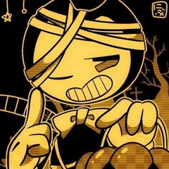 WELCOME HOME [Metal Ver.] (Bendy and the Ink Machine) - Cover by Caleb Hyles