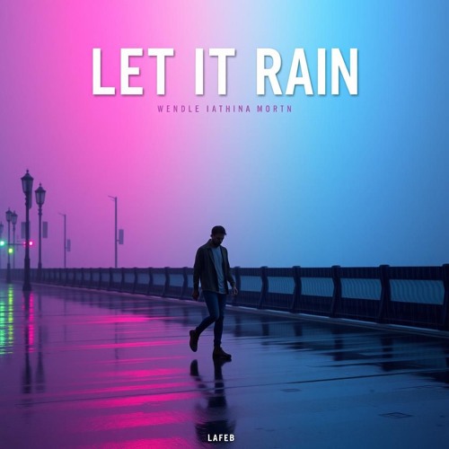 Let It Rain