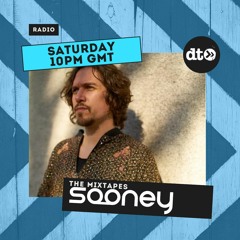 The Mixtapes #002 with Sooney