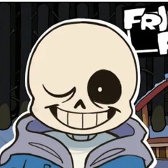 Friday Night Fallen OST: Tribulation