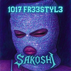 1017 FREESTYLE ❅  •prod. pierre1k!•
