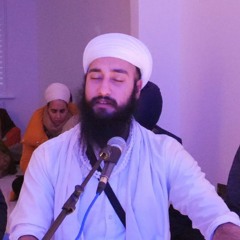 Aaisee Preet Govind Sio Laagee - Bhai Arjan Singh Ji