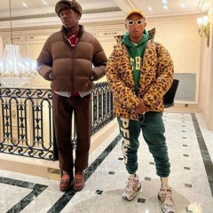 Ride Around - Tyler, the Creator