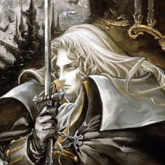 Castlevania - Bloody Tears