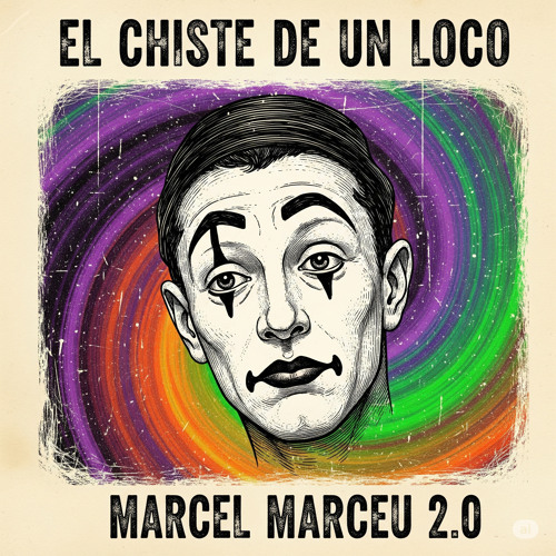 Marcel Marceau 2.0