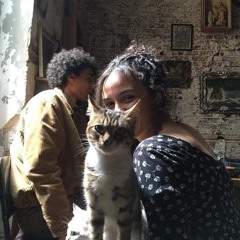 جمالكِ - كتابات ديك الجن