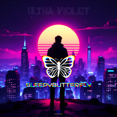 Sleepybutterfly - Ultra Violet