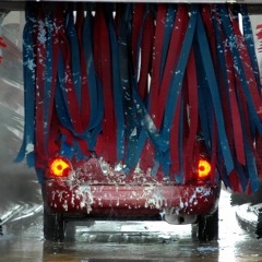 Get Your Cars Clean With Touchless Car Washes