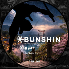 Saggas - A Little Air (FREE DOWNLOAD)