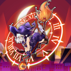 Halloween Electro-Swing Spook-taculaire
