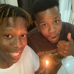 StiLL HeRE [Ke TeNG!]