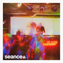 SEANCE SESSIONS || Josh Johnsson