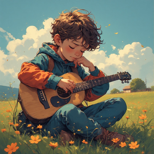 Silent Symphony