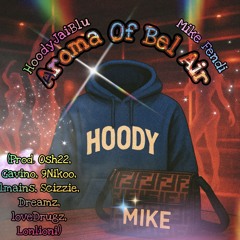 Mike Fendi, Aomt bandz ,HoodyJaiBlu - Maze (prod. Gavino, 9NIKOO, SCIZZIE)