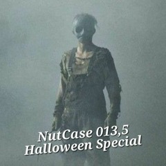 Mad E - NutCase 013,5 Halloween Special