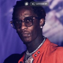 Young Thug - Gotta Do That Prod. By Goose