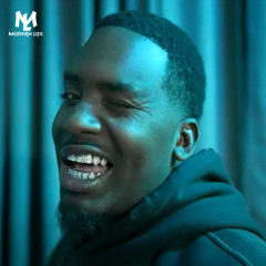 NeedNoName - Closed Mouth Playa