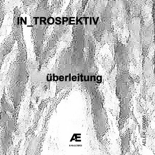 In_Trospektiv - die nachricht (Original Mix) [AELER00065]