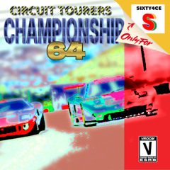 02 - Fresh Waters - Career Mode