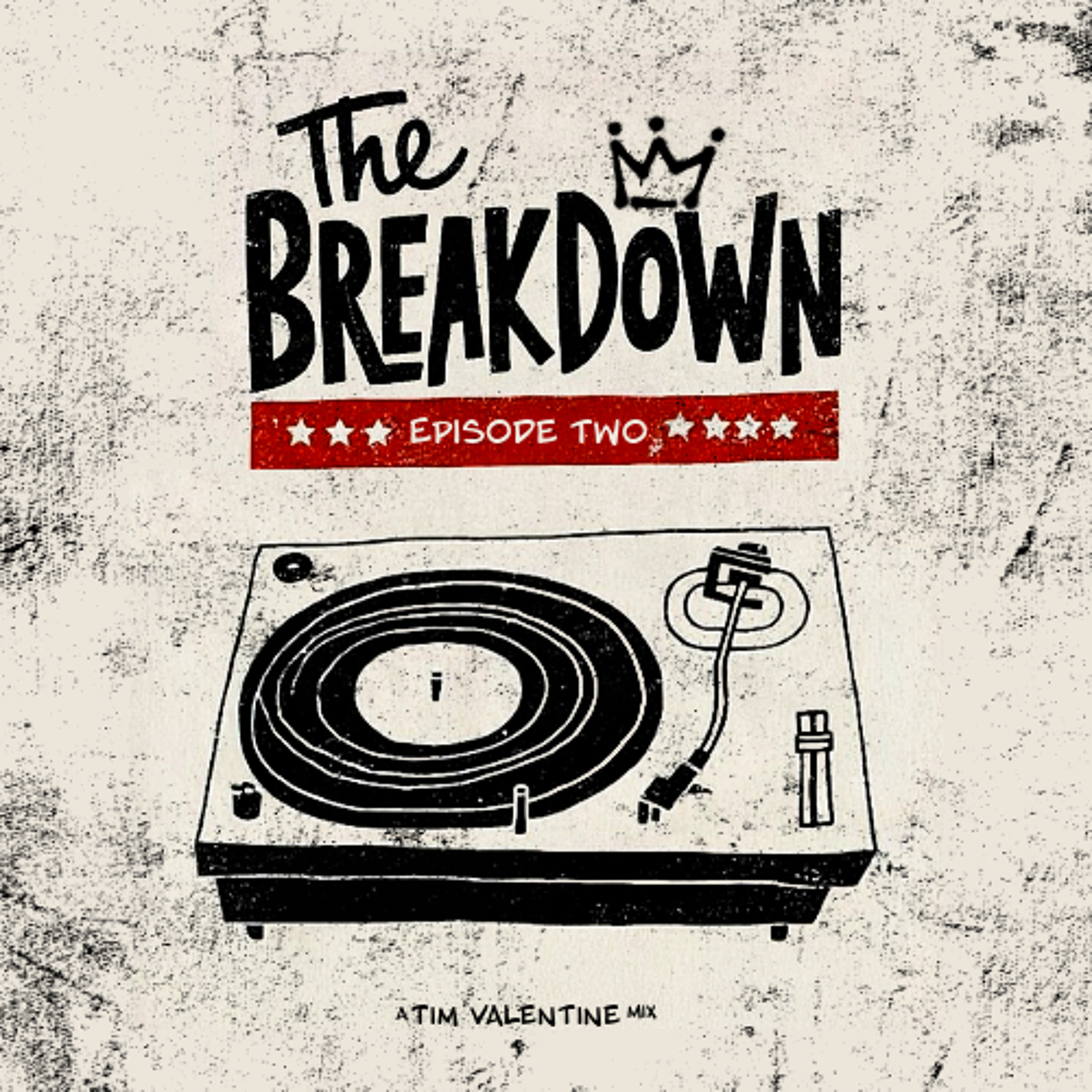 The Breakdown: Episode 2 episode artwork