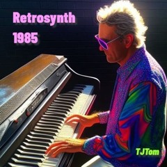 Retrosynth 1985