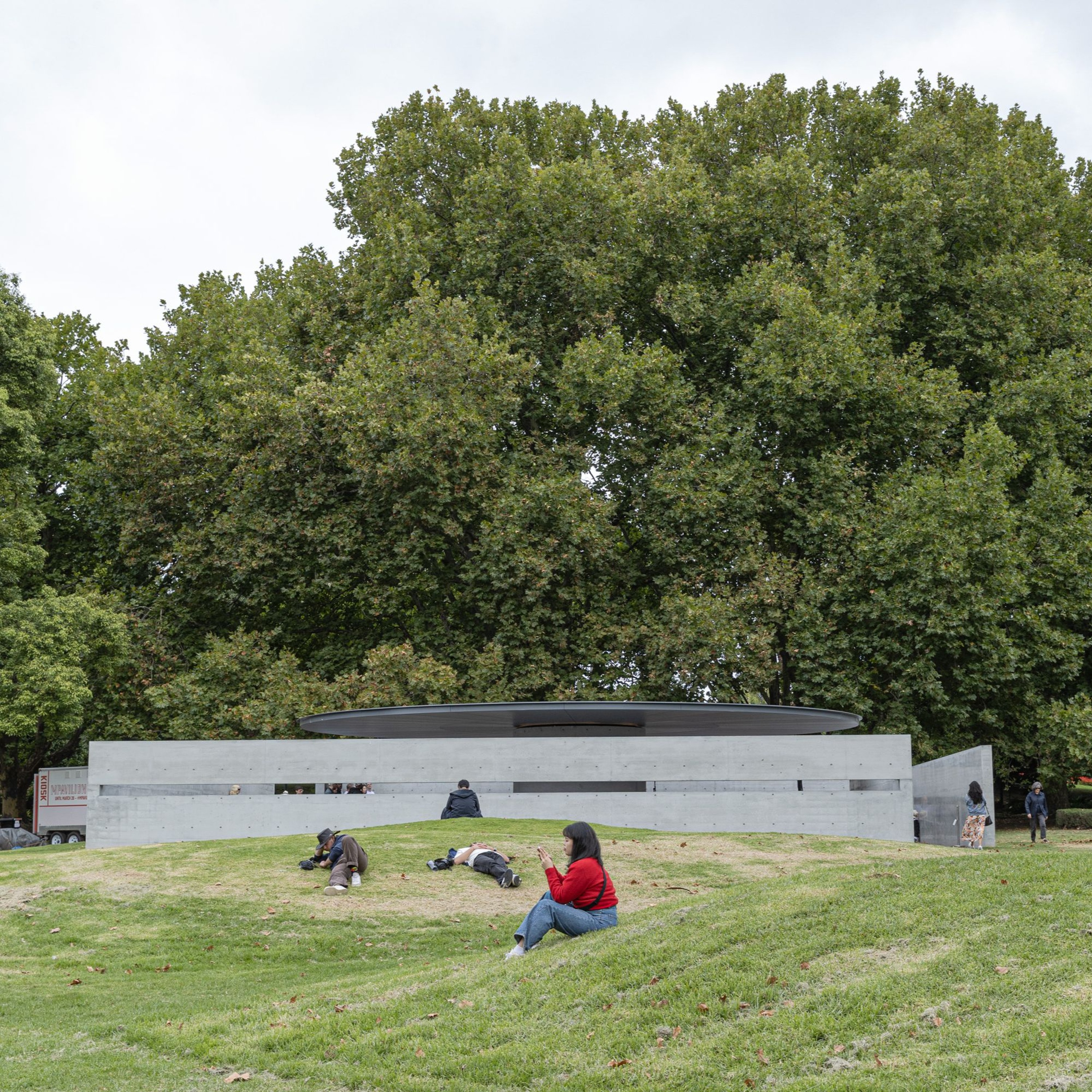 MPavilion