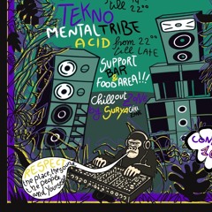 Jumpin’ jungle [dj set]