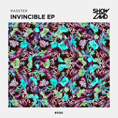 Invincible (feat. MŌZ)