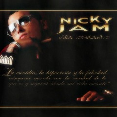 Nicky Jam - Tus Ojos (Antonio Colaña & Dj Mursiano 2020 Old School RMX)