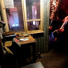 anthrax meat processing