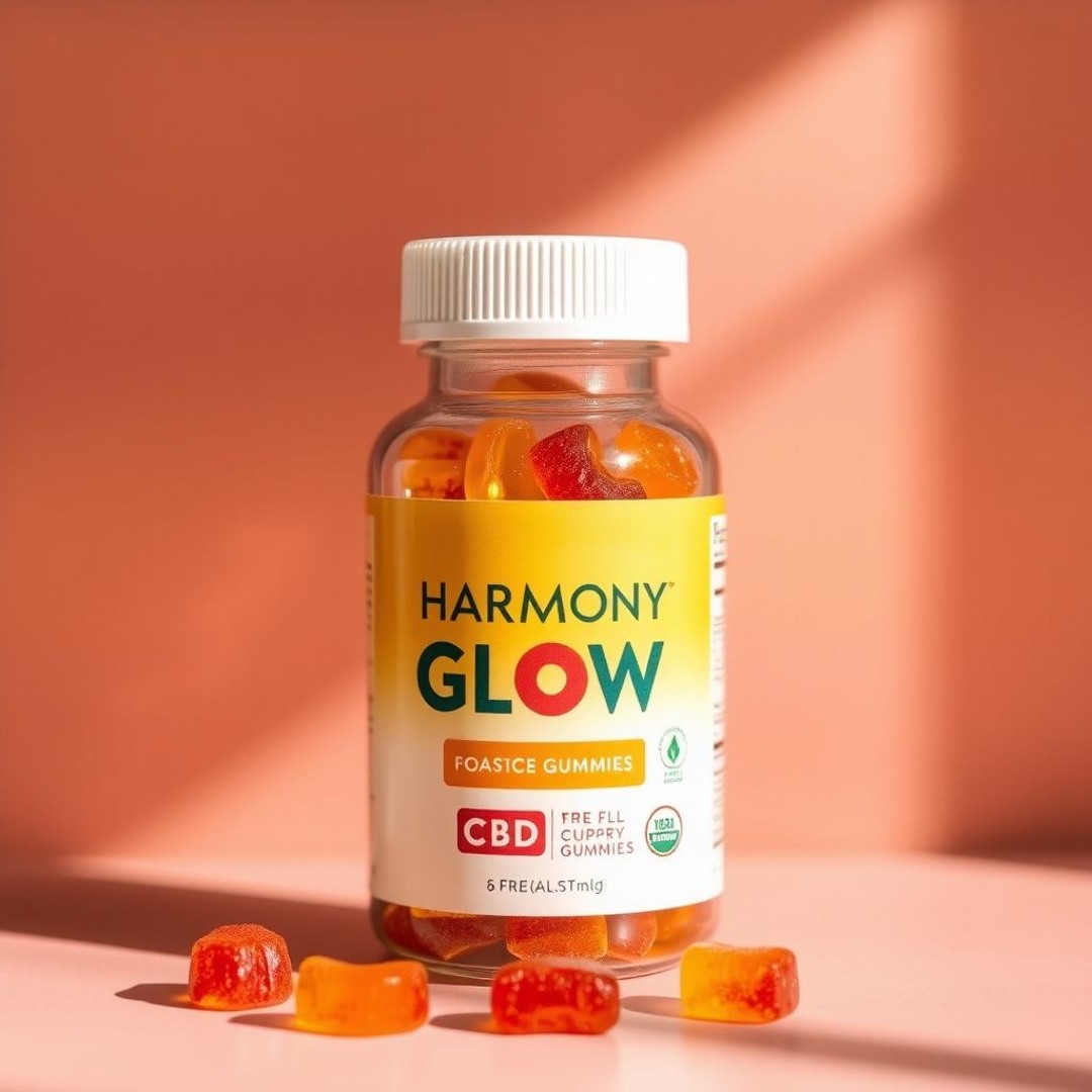 Stream Real Users Share Their Inspiring Stories with Harmony Glow CBD Gummies by DrBoCBDGummies | Listen online for free on SoundCloud Stream Real Users Share Their Inspiring Stories with Harmony Glow CBD Gummies by DrBoCBDGummies | Listen online for free on SoundCloud