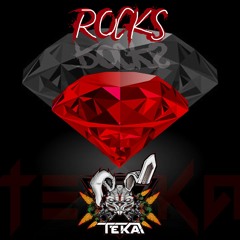 TEKA - Rocks (Out Soon on KUMITE' 002)