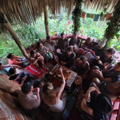 HeartSong LIVE Shiva Shakti by NJB during HeartSong Singing Retreat