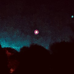 Into The Nebula
