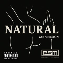 YAB - NATURAL