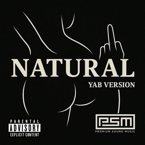 YAB - NATURAL