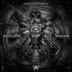 Woof Logik - EUPHORIA