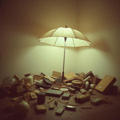 Lost and Found (My Quiet Room)