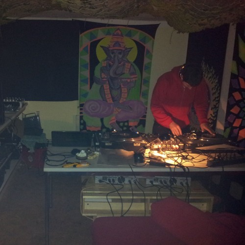 🎚️ NEMA ~ AMEN ~ Untitled(7) Happy Techno