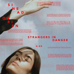 Strangers In Danger