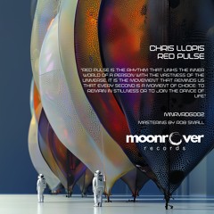 Chris Llopis - Red Pulse - preview