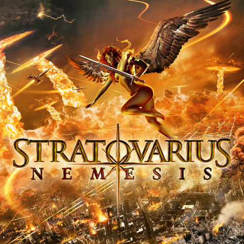 Stratovarius - Nemesis (Special Edition)