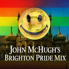 Brighton Pride Mix