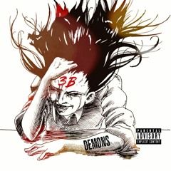 3B - DEMONS freestyle