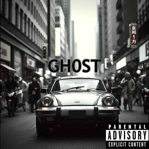 Get Off My Ass! (You Tailgatin' Fool!)