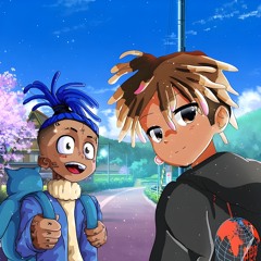 Juice WRLD & XXXTENTACION - Inner Peace (Unreleased) [Prod. Yizzua]