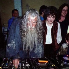 Gandalf der Bunte