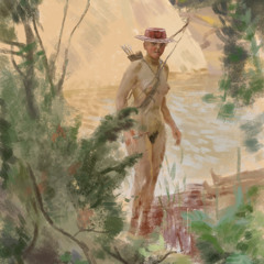 Shawny Binladen - Kapital_G (M0nks Remix)