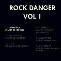MAJOR RD - ROCK DANGER VOL 1 (EP COMPLETO)(MP3_320K).mp3