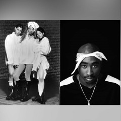"If You Love Me X Do for Love" Remix/Mash Up